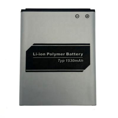 China BP1578 Mobile Phone Lithium Battery For KAZUNA Mobile Phone 1530mAh for sale