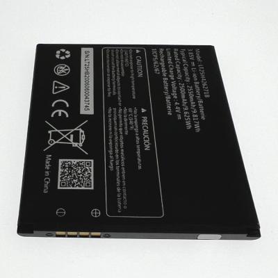 China Cell Phones Battery LT25H426271B For AT&T Beaming Core U304AA ATTU304AA Cricket Icon Mobile Phone 2500mAh for sale