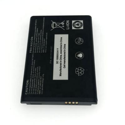 China Hotspot Devices Lithium Battery For Novatel Verizon Jetpack 5510L Mifi5510L Wifi Hotspot 1800mAh For Mifi 5510 P/N: 40115126-001 for sale