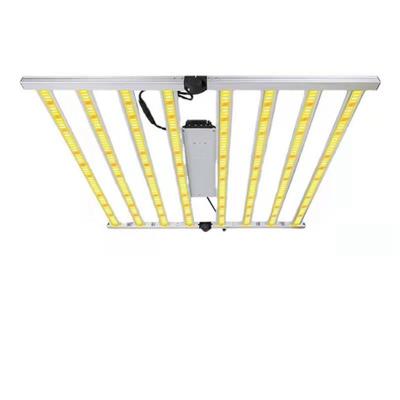 China Seed Starting Manufacturer Full Spectrum LED Plant Growth Light Guide Indoor Plant LED Plant Growth Light Guide for sale