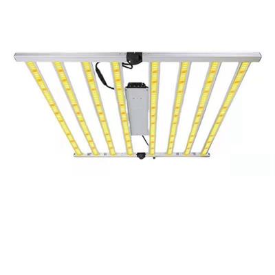 China Seed Starting High Quality Fashion Style LED Light Bar Plant Growth Light Guide for sale