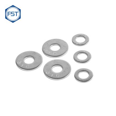 China Professional cheap spring washer Din125/9021/434 washer bolt nut gasket 24 316 for sale