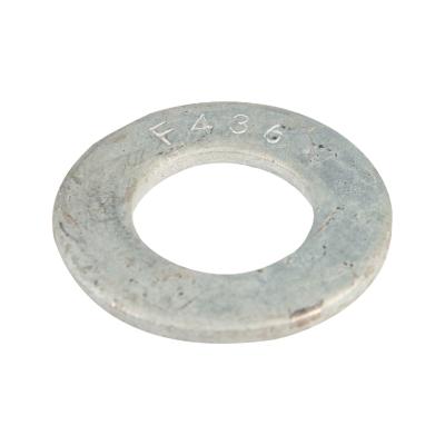 China Hardened Steel Flat Round ASTM F436 F436M SEAL for sale