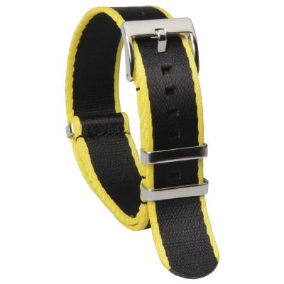 China Luxury Nylon Strap Nato Strap Nato Watch Bands Watch Straps in 18mm 20mm 22mm 24mm for sale