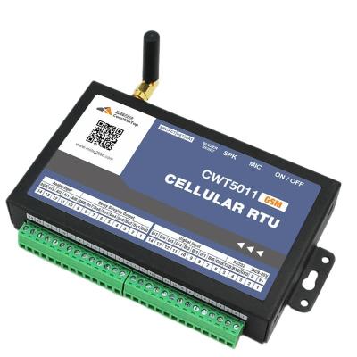 China CWT5011 Automatic Controller Water Pressure Monitoring Gsm 3G 4G RTU Data Logger Controller for sale