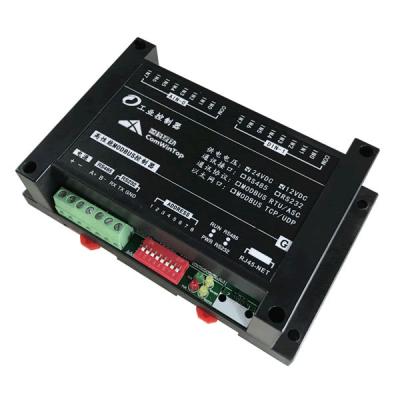 China CWT-MB Rs485 Rs232 Analog Ethernet Digital I/O Scada modbus Rtu Data Acquisition I o Module CWT-MB for sale