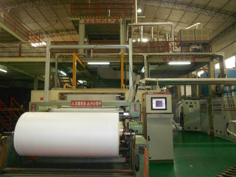 Проверенный китайский поставщик - Guangzhou ZD Nonwoven Fabric Co.,Ltd.