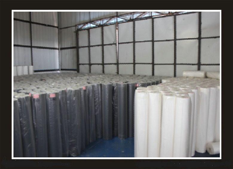 Fornitore cinese verificato - Guangzhou ZD Nonwoven Fabric Co.,Ltd.