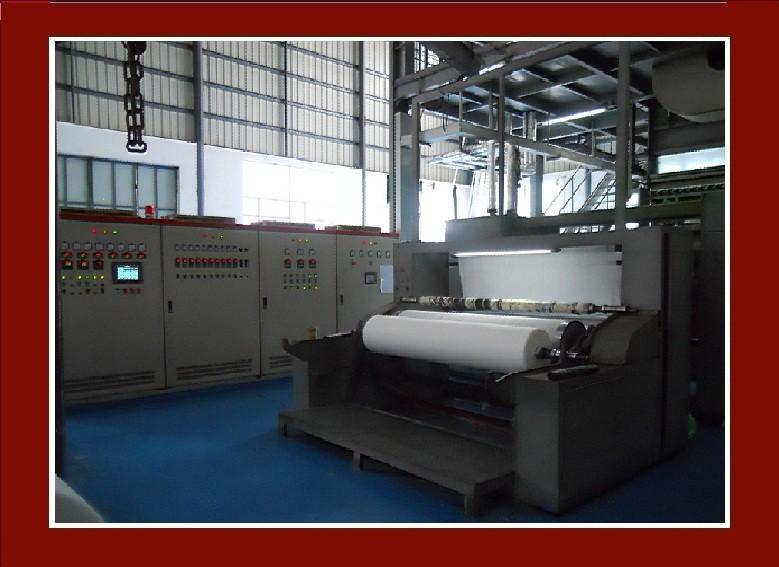 Geverifieerde leverancier in China: - Guangzhou ZD Nonwoven Fabric Co.,Ltd.