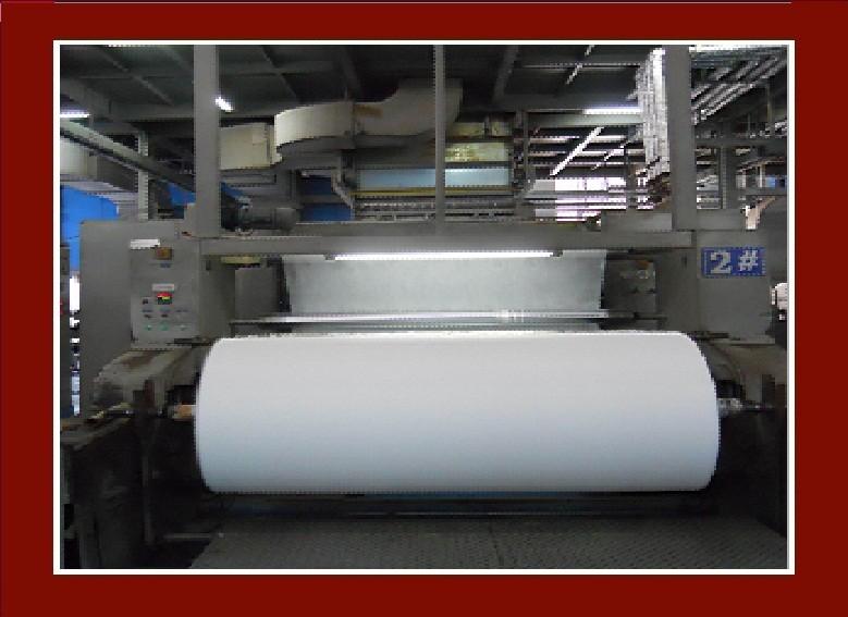 Geverifieerde leverancier in China: - Guangzhou ZD Nonwoven Fabric Co.,Ltd.