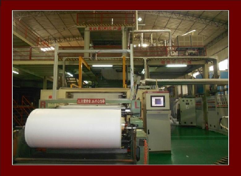 Проверенный китайский поставщик - Guangzhou ZD Nonwoven Fabric Co.,Ltd.