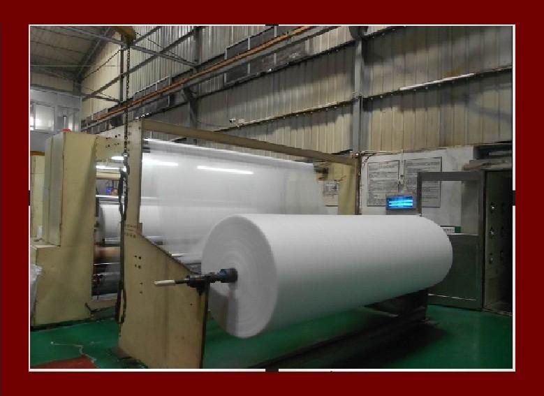 Geverifieerde leverancier in China: - Guangzhou ZD Nonwoven Fabric Co.,Ltd.