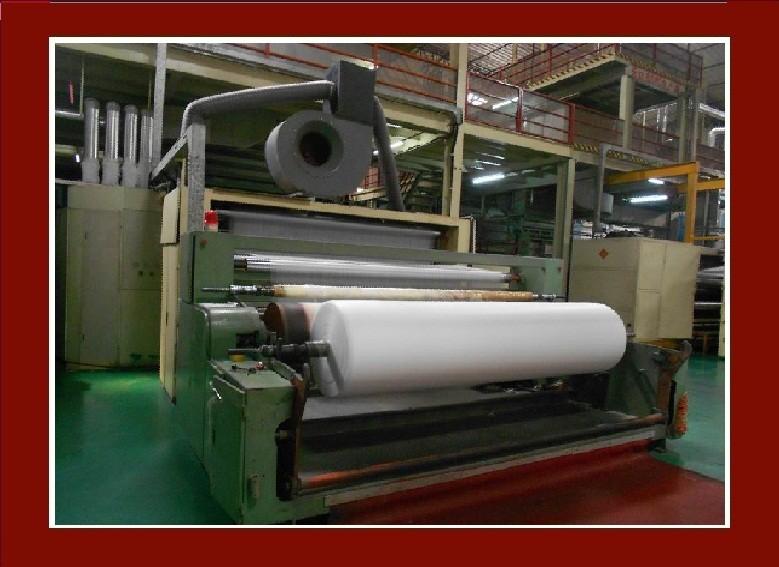 Geverifieerde leverancier in China: - Guangzhou ZD Nonwoven Fabric Co.,Ltd.