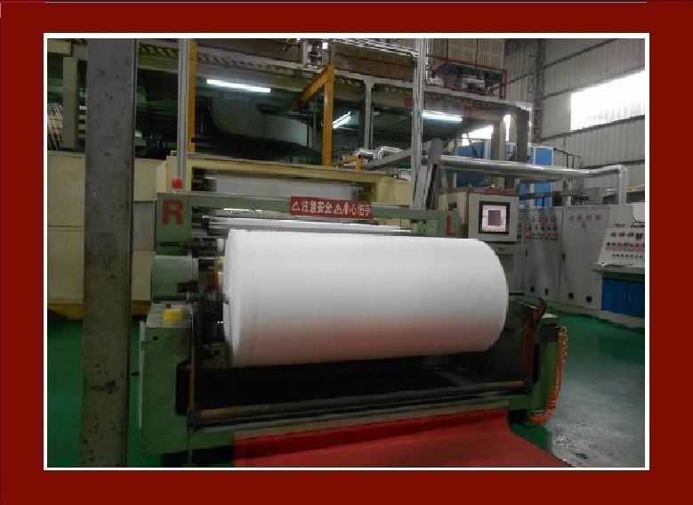 Проверенный китайский поставщик - Guangzhou ZD Nonwoven Fabric Co.,Ltd.