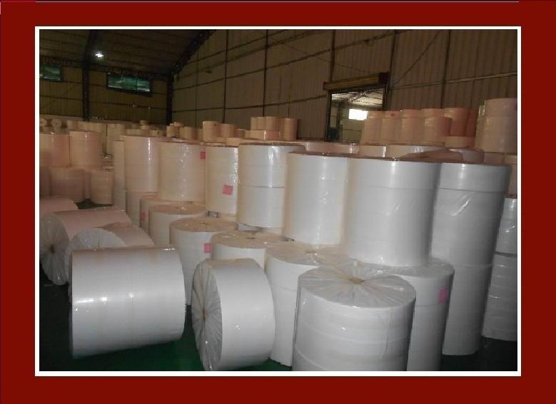 Geverifieerde leverancier in China: - Guangzhou ZD Nonwoven Fabric Co.,Ltd.