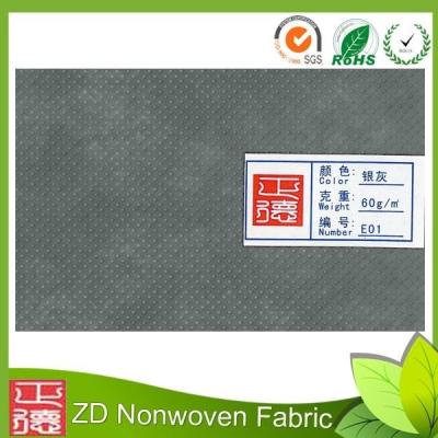 Cina Tessuto non tessuto vergine di 100% pp Spunbond per agricoltura, Industury, tappezzeria, medica in vendita