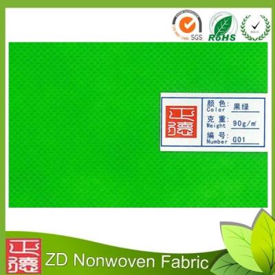 China Durable PP Spunbond / Meltblown Nonwoven Fabric Industry for Table Cloth / Face Mask for sale