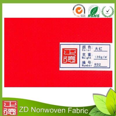 China Anti-Static Anti-Bacteria PP Spunbond Nonwoven Fabric for Medical / Hygiene / Agricultural Covers for sale