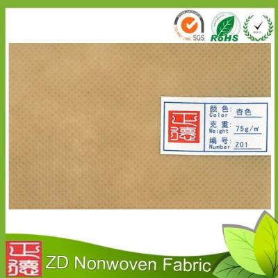 China Disposable Non Woven Polypropylene Fabric , Spunbond Nonwoven Fabric for Wet Wipes / Towels for sale