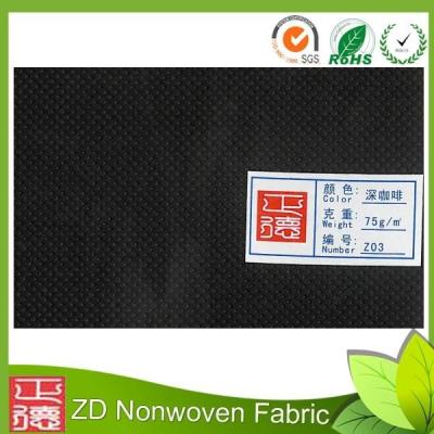 China Custom Polypropylene Spunbond Nonwoven Geotextile Fabric for Household Wipe Cloth for sale