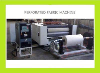 China High Output PP Spunbond Non Woven Fabric Making Machine with Polypropylene Material for sale