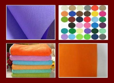 China Home Textile Use Non Woven Polypropylene Fabric Printed Recycled Nonwoven Fabrics for sale