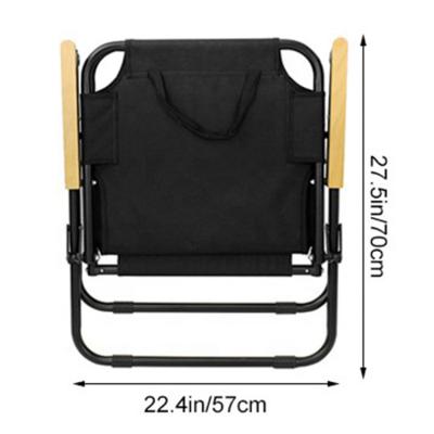 China KEYUAN Easy Carry Portable Folding Chair for Weightless Camping Folding Folding Chair Beach Chair for sale