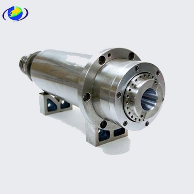 China Aluminum PEEK Titanium Alloy Stainless Steel Turning Parts for sale