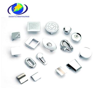 China Precision Custom Die Casting Aluminum Aluminum Machining Part for sale