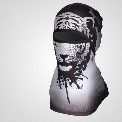 China Flexible Magic Scarf Bicycle Scarf Outdoor Mask for sale