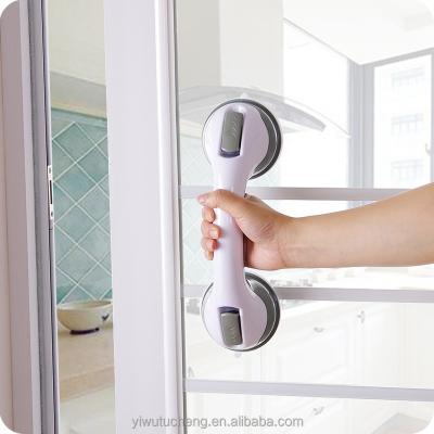 China Modern Safety Grip Rail Anti Slip Easy Handle Helper Safe Shower Bath For Children Elderly for sale