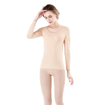 China Wholesale High Quality QUICK DRY Passionate Thermal Underwear For Woman Customized Bag 2000pcs Solid Poly Model T/T L/C 35days Accept By Sea for sale