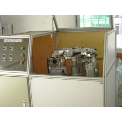 China BHF-550PM Toothbrush Polish Machine for sale