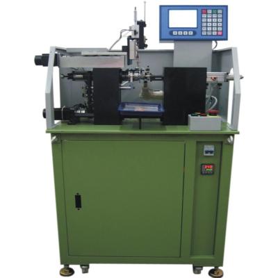 China Retail Automatic CNC Coil-winding Machine for sale