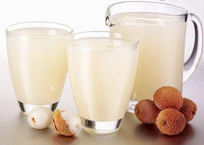 China Pure natural litchi powder/water soluble litchi fruit powder/best price lichee powder for sale