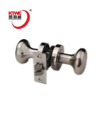 China Modern Safe Pin Passage Lever Dummy Door Lock for sale