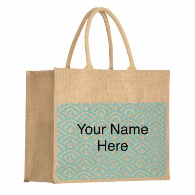 China 100% high quality and heavy duty universal custom printing jute beach eco-friendly canvas bags for sale