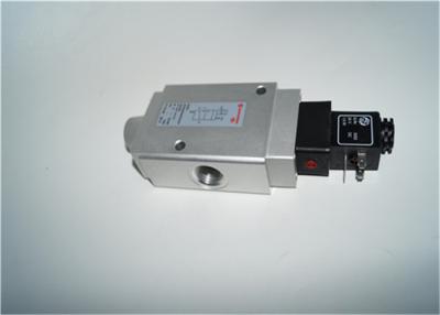 China  Original Pneumatic Solenoid Valve 61.184.1191 For SM102 PM52 SM74 Machine for sale