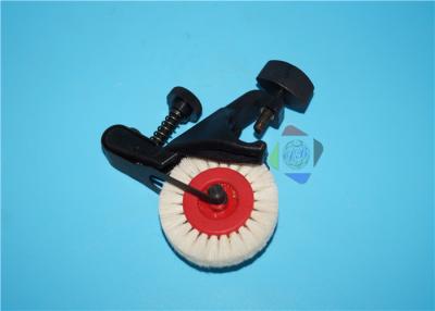 China MV.051.122 HD Circular Brush Machine Brush CD102 SM102 Printing Machine Parts Offsetparts for sale