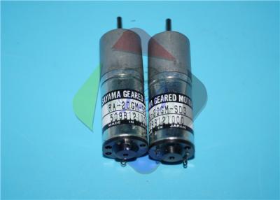 China RA-20GM-SD3 Mitsubishi Original Geared Motor 509B121000 Original Parts For Mitsubishi Printing Machines for sale