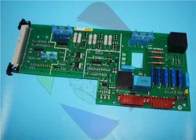 China 91.101.1141/91.101.1111 Printing Machine Spare Parts / Printing Circuit Board SM74 for sale