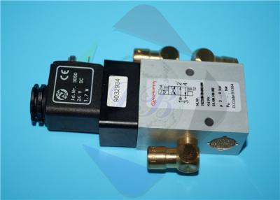 China S9.184.1051/02 SM102 SM74 PM52 Machine Original Parts 42 - Way Valve For HD Printing Machine for sale