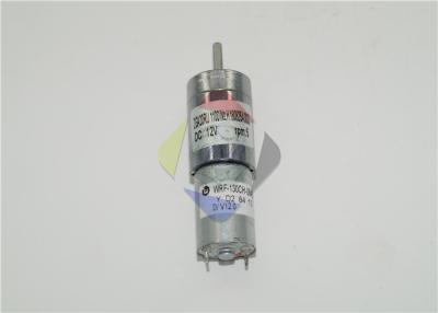 China GA23BB2 Mitsubishi INK Key Motor Mitsubishi Motor For Offset Printing Machine for sale