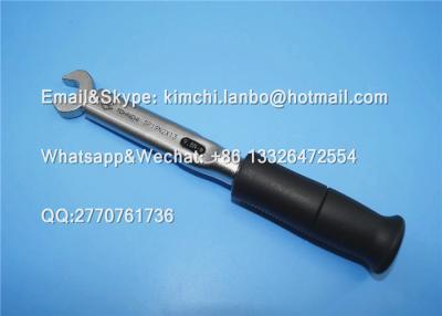 China SP19N2 torque spanner 13mm wrench ORIGINAL printing machine tool for sale