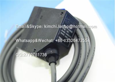 China Mitsu diamond3000 sensor OMRON E3XA-CC4A used offset printing machine parts for sale