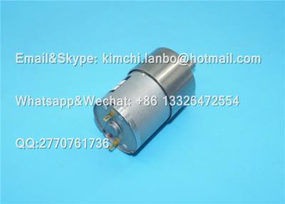 China 3628AG servo drive 24V Sayama geard motor printing machine parts for sale