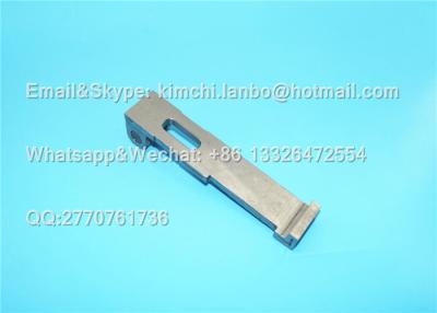 China ink key Mitsu machine parts 173x33x7mm high quality offset printing machine parts for sale