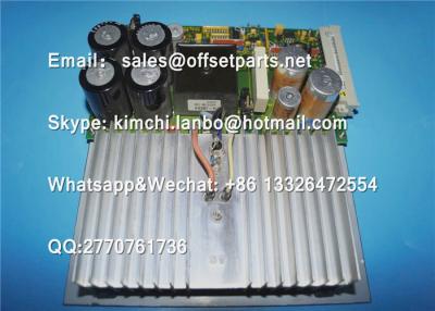 China 00.781.2083/05 81.186.5155/05 NTK circuit board original used printer part offset printing machine parts for sale