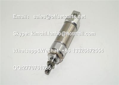 Κίνα Πνευματικός κύλινδρος cmk2-CC-32-25 Ryobi μέρη καλής ποιότητας της μηχανής εκτύπωσης Τύπου όφσετ προς πώληση