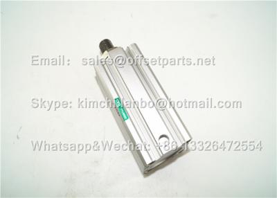 Chine Pièces de rechange toutes neuves pneumatiques de machine d'impression offset de Komori LS40 de cylindre de SSD-K-32-55-N à vendre